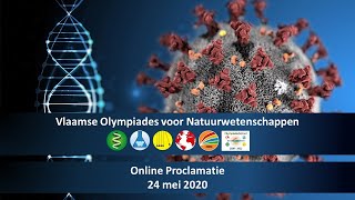 Online Proclamatie VONW 2020 [upl. by Ailisab]