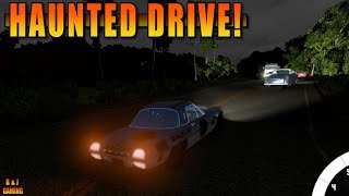 LETS DRIVE BeamNG Drive Gameplay  Halloween Part 3 [upl. by Dulcie]