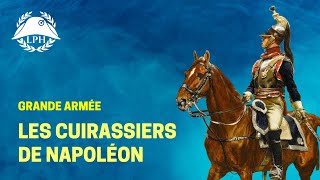 Cuirassiers les « hommes de fer » de Napoléon  La Petite Histoire  TVL [upl. by Lemert128]