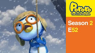 Pororo S2 52 Watch out Pororo [upl. by Anairam]