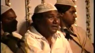 Kale Khan Baag Atta Fareed Qawwal Live At Sabri Darbar [upl. by Edaw760]