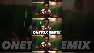 Big 7  BURNA BOY x ONETOX  SPINDAKUT REMIX [upl. by Ailama19]