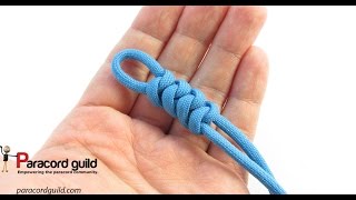 How to tie the snake knot [upl. by Janna]