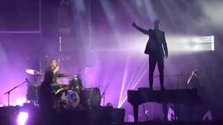 Tom Odell  Magnetised [upl. by Emma]