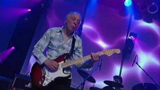 Robin Trower Live  Bridge of Sighs [upl. by Ariew]