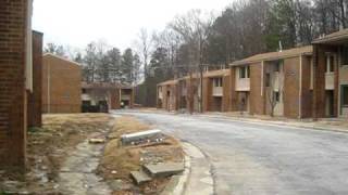 Bankhead Court Atlanta Ga the Tour [upl. by Fronia751]