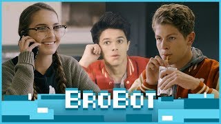 BROBOT  Brent amp Lexi in “The Brofessor Will See You Now”  Ep 2 [upl. by Oderfla]