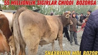 Andijon Shaxrixon Xoldanbek CHOJA Mol Bozori Narxlar Keskin Oʻzgardi 🗓↗️ [upl. by Semele970]