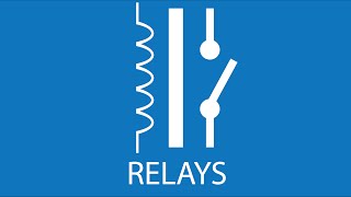 What is a Relay Interactive  Electronics Basics 8 [upl. by Ax]