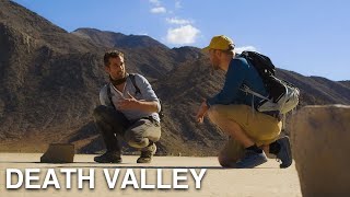 Return to Death Valley National Park [upl. by Antsirhc]