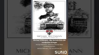 Michael Wittmann  Ätzmolch Version [upl. by Tonya]