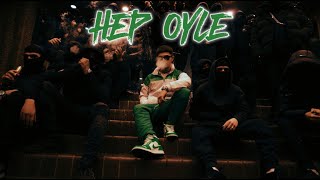 Batz  Hep Oyle Official Music Video [upl. by Acimak874]