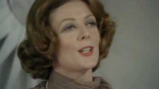 The Millionairess Maggie Smith 1972 Part 11 of 11 [upl. by Stearn]