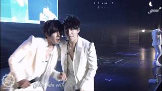 Vietsub SS501  Making a lover [upl. by Ailegnave]