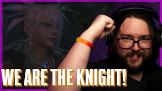 NOD IS FOREVER  FFXIV Lvl 60 Dark Knight Quests [upl. by Annahsed]