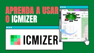 Learning Spin amp Go strategy with ICMIZER 2 [upl. by Dominic603]