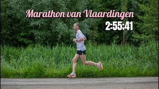 Marathon van Vlaardingen 255 [upl. by Mathe]