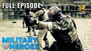 Deadly Special Operations Tactics  Close Quarter Battle S1 E1  Full Episode [upl. by Culliton]