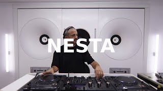 Yoyaku Studio Session with Nesta [upl. by Anahc]