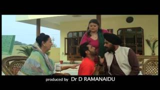 Promo 4  Singh vs Kaur  Gippy Grewal  Punjabi Film [upl. by Philips]