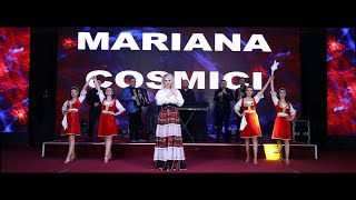 Mariana Cosmici  Luna neagra luna plina  Official Video [upl. by Joses902]