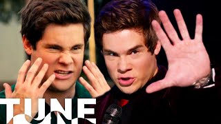 Best of Adam DeVine in Pitch Perfect  TUNE [upl. by Edieh243]