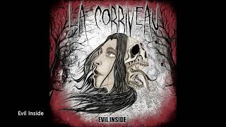 La Corriveau  Evil Inside [upl. by Auvil]