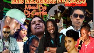 New 2013 Best Dancehall MixTape Mavado Vybz Kartel Aidonia IOctane Konshens Popcaan [upl. by Scully]