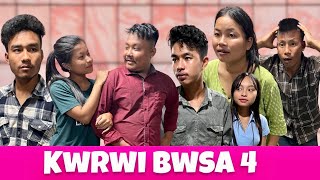 KWRWI BWSA 4 new kokborok short film  lila  ksf  kokborokshortfilm [upl. by Berner]