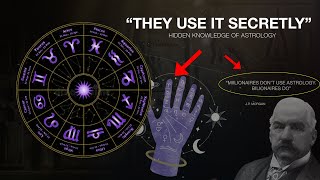 The HIDDEN Knowledge of Astrology [upl. by Cornwell232]