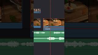 Fade IN amp Fade OUT  DaVinci Resolve for NOOBS  Tip 11 [upl. by Gorey207]