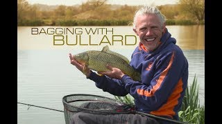 BAGGING WITH BULLARD  Jimmy Bullard [upl. by Asiret]