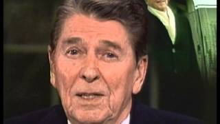 quotReDiscovering Ronald Reagan The Greatest President of Our Lifetimequot by Judge Hal Moroz [upl. by Atirahc]