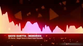 David Guetta  Memories ID Remix  Original [upl. by Carlyn186]