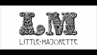 Little Majorette  Rifle Heart With Tommy Körberg LYRICS IN DESCRIPTION [upl. by Bunnie808]