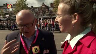 Corso Valkenswaardhoogtepunten  Hoogtepunten van het Bloemencorso in Valkenswaard [upl. by Arac]