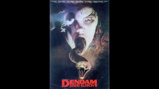 Dendam Jumat Kliwon FULL MOVIE [upl. by Leoj732]