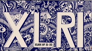 MBA Batch of 202122  Life at XLRI Jamshedpur  XAT 2025 Motivation shorts xat2025 gmat mba [upl. by Cowey]