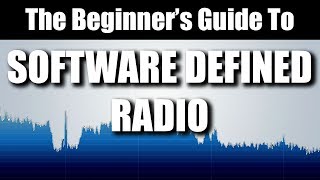 The Beginners Guide To Software Defined Radio RTLSDR [upl. by Rramed81]