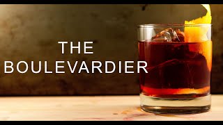 Boulevardier [upl. by Burgwell]