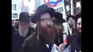 Corageous Jews Speak Out Against Zionism [upl. by Nailliw]