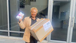 How I Received Justine Annual Benefit Gifts For Achieving Platinum Status in Justine Rewards 2023 [upl. by Atikihs]