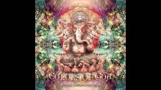 Colors Of Goa FULL ALBUM [upl. by Cyndi]