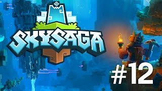 SkySaga  Coop cu prietena  Episodul 12 [upl. by Margaretta661]