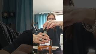 Gentleman Jack sarausonoro JackDaniels [upl. by Nonad125]