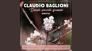 Questo piccolo grande amore Anthology of Italian Hits 1973 [upl. by Hagi]