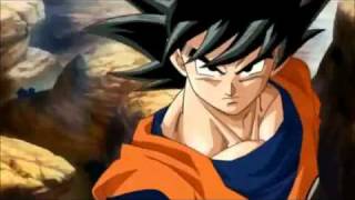 Dragon Ball Z Kai Android Saga Opening [upl. by Supen]