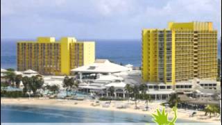 Offerte Sunset Jamaica Grande Resort amp Spa Ocho Rios Giamaica by Olta  On Line Travel Agency [upl. by Miche]