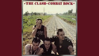 The Clash  The Magnificent Seven Official Audio [upl. by Nhaj]