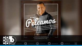 Si No Peleamos Diomedito  Audio [upl. by Auka]